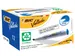 Bic whiteboardmarker 1751 blauw 3-6mm