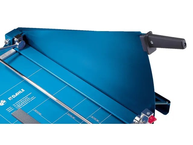Snijmachine A3 Dahle 517 55cm