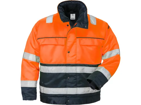 Fristads 444 PP jack - XL