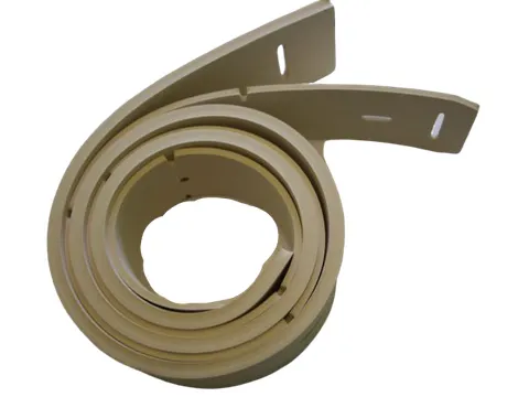 Nilfisk Zuigrubberset
