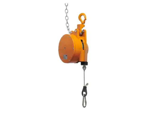 Balancer Draagvermogen 90-100kg Kabellengte 2.0m Gewicht 19.9kg
