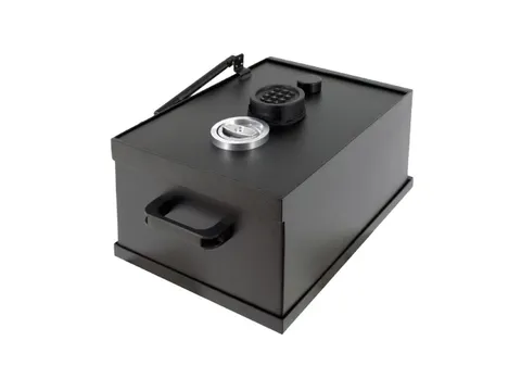 Salvus mobiele sleutelkluis klein