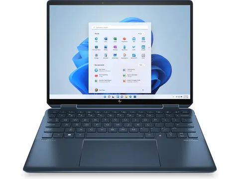 Spectre x360 2-in-1 Laptop 14-ef0455nd, Windows 11 Home, 13.5 inch, 