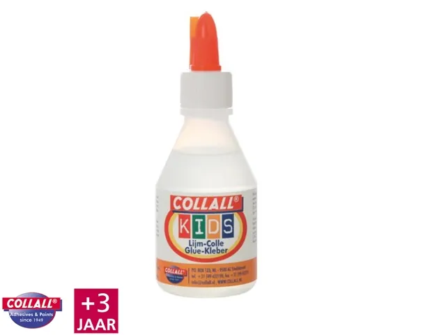 Kinderlijm Collall 50ml