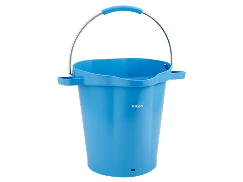 Hygiene 5692-3 Emmer 20 Liter Blauw