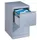 hangmappenkast,HxBxD 733x433x590mm,2hangmappenframes,1baan