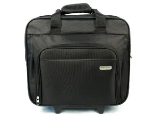 Tbr003Eu 16 Inch Notebook Trolley - 6