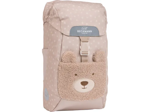 Sac d'école Beckmann Classic mini 12L Teddy