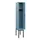schoollocker,HxBxD 1950x300x500mm,1vak,vak B 300mm,cil.-slot