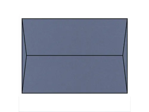 Envelop Olin Origins strip Indigo 120 Gram C5 162x229mm doos FSC