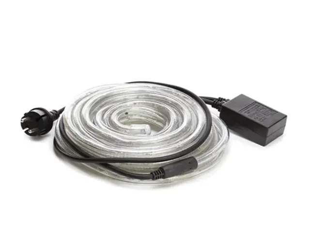 Duralight LED - Met Lichteffect - 15m - Gebruiksklaar - Veelkleurig