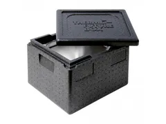 Thermobox Eco 23 liter, 250mm 1/2 GN