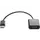 Hp Display Port naar Dvi-D Adapter FH973AA