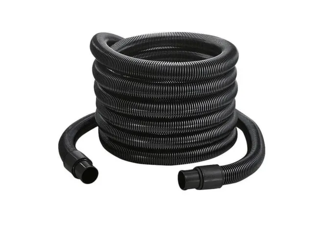 Zuigslang,v. nat-droogzuigers,slang L 10m,nom. brdte 61mm