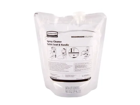 Navulling Spray Bril & Greep reiniger 12x400ml