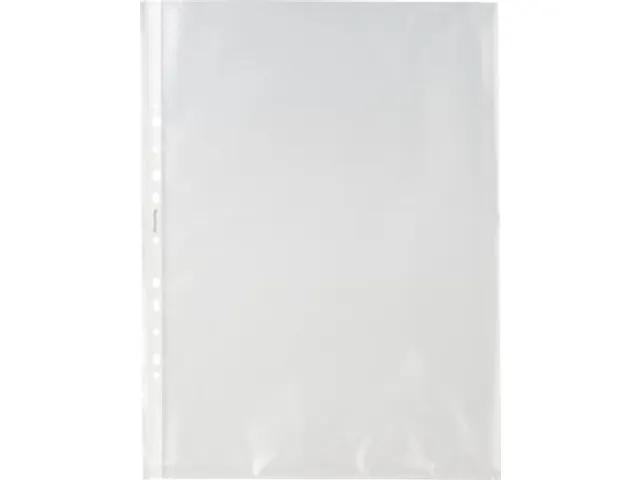 Showtas A3 11-Gaats nerf 0.08mm Pak 100 stuks