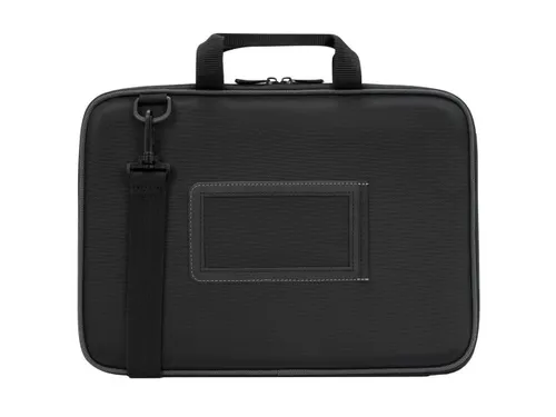 Ted007Gl Targus Work-In Laptop Sleeve Chromebook zwart grijs 13-14 inc
