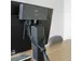 Docking station bracket, for monitors with VESA mount