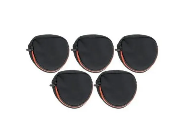 Jabra Evolve 80 Pouch Neopreen draagtas