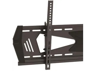 Tv Muurbeugel Voor 37 Inch Tot 75 Inch Anti Diefstal Kantelend - 2