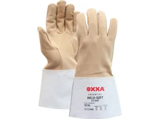 OXXA Weld-Soft 53-847 lashandschoen - 10/XL - 1