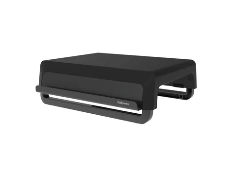 Monitorstandaard Fellowes Breyta zwart