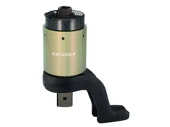 DVV-60ZRS Multiplicateur de couple DREMOPLUS ALU 6000 Nm