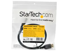 Displayport 1.4 Kabel 1 Meter Vesa Gecertificeerd