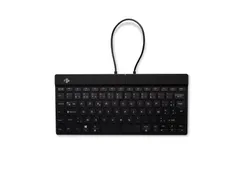 Ergonomisch toetsenbord R-Go Split Break met pauzesoftware, gesplitst
