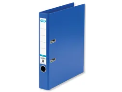 Ordner Elba Smart Pro+ A4 50mm PP blauw