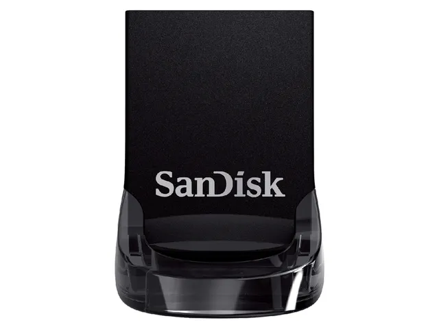 USB stick 3.1 Sandisk Cruzer Ultra Fit USB-A 32GB