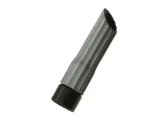 Spleetzuigmond rubber