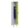 locker,HxBxD 1950x300x500mm,1vak,vak B 300mm,draaigrendel,voeten