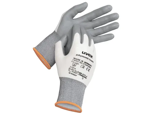 Uvex Phynomic Foam Handschoen - 8