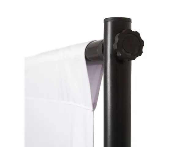 Impression pour mur stand d'exposition Flex Wall 300x235cm Popeline