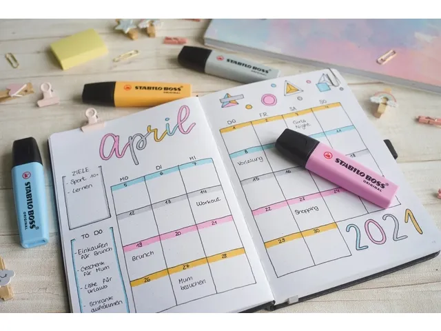 Surligneur STABILO Boss Rose