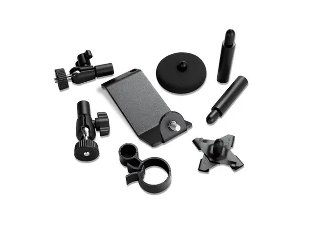 Rackmontagebeugel voor NetBotz Camera Pod 160