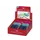 gum Faber-Castell "Sleeve" display a 24 assorti kleuren