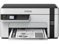 Epson EcoTank ET-M2120 Zwart-wit Printer met Inkttank
