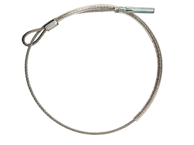 Nilfisk SC400Kabel voor mondstuk BA/CA410