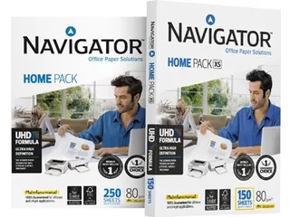 Home Pack XS printpapier A4 80g 150 vel - 4