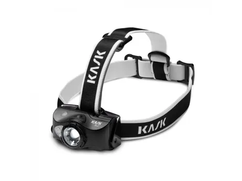 Kask KL-2 Led Hoofdlamp Wla00002 600 Lumen