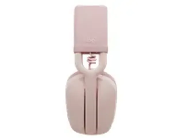 OUTLET Zone Vibe 100 Headset Roze