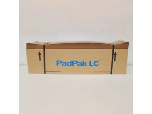 Opvulpapier PadPak LC papier 90 g/m² 762mmx300m