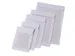 Envelop Quantore Bordrug P185 185X280Mm 120Gr Wit Zelfklevend