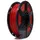 Flashforge PLA filament voor 3D printer 1,75mm Rood 0.5kg