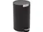 Pedaalemmer Artistic Step Bin 12 Liter Mat Zwart