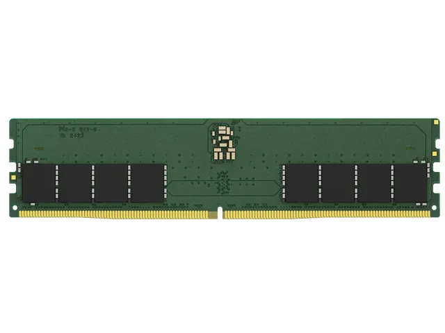 Kingston Technology ValueRAM , 64 GB, 1 x 64 GB, DDR5, 288-pin DIMM