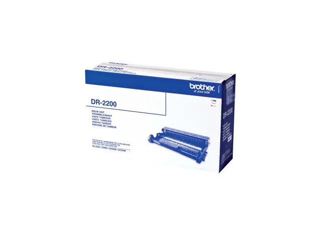 Drum Brother DR-2200