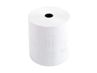 Exacompta Kassarol 80mmx70mmx12 mm 72 Meter 48 Gram - 8